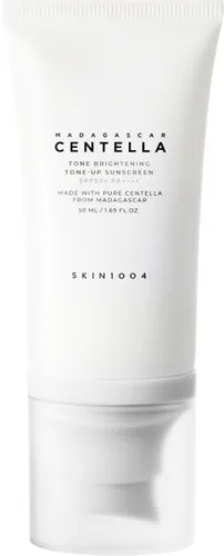 SKIN1004 Centella Tone Brightening Tone-Up Sunscreen 50 ml Sonnencreme