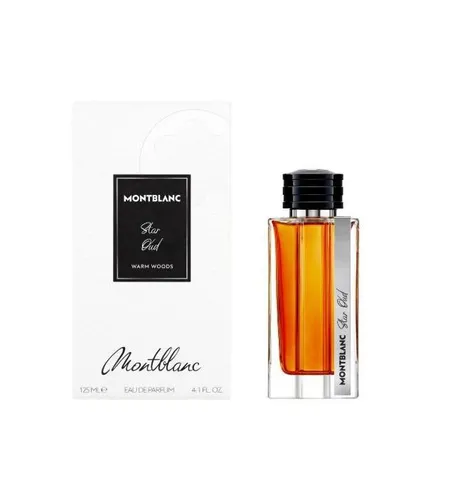 Produktbild Montblanc Star Oud Eau de Parfum