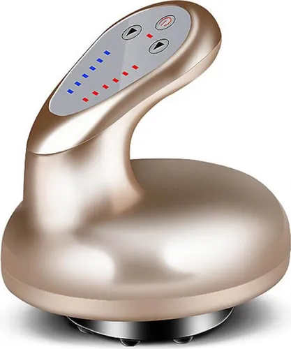 Premium massage device - Variant: Gold