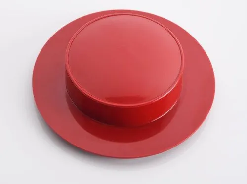 GSD HAUSHALTSGERÄTE Gemüsehobel GSD Restehalter