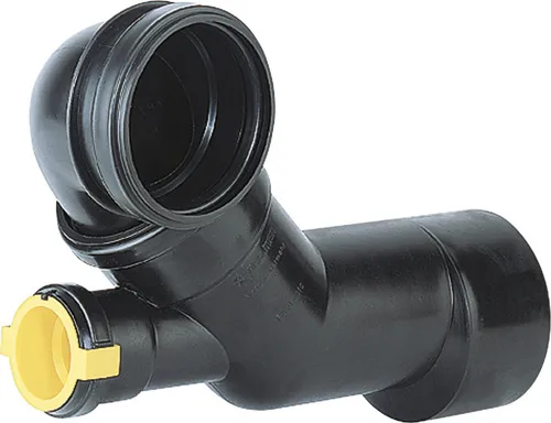 Dallmer WC-Anschluss 89, DN 90