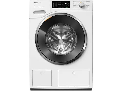 MIELE WWG880 WCS PWash&TDos&Steam W1 Waschmaschine