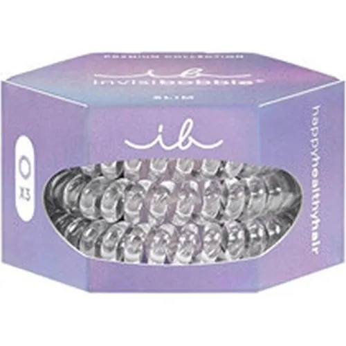 Invisibobble