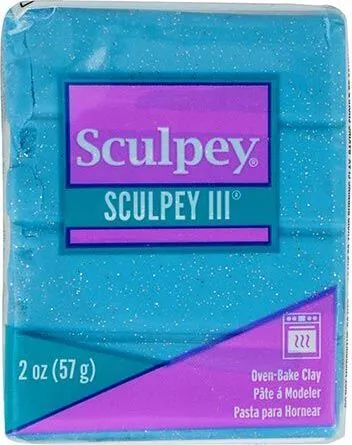 Produktbild Sculpey Polymer Clay 57 g