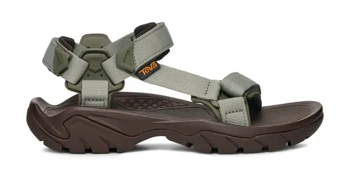 Teva Terra Fi 5 Universal Damen Sandalen von Teva