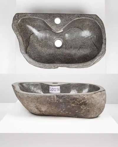 Wohnfreuden Waschbecken & Spülen von Wohnfreuden