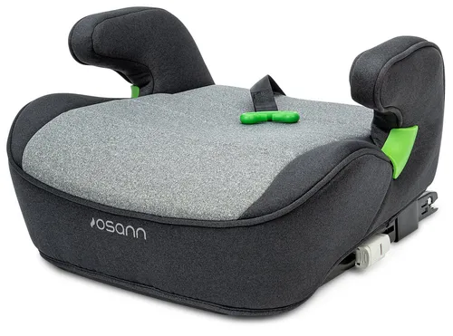 Osann Kindersitzerhöhung Lux Isofix i-Size von Osann