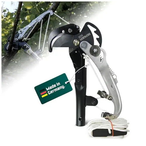 Berger ArboRapid Raupenschere 5430