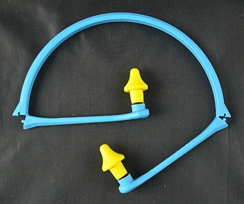 Delta Plus Venitex CONICAP01 / Gehörschutzstöpsel / V3