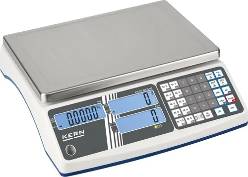 Zählwaage CIB 10K-3