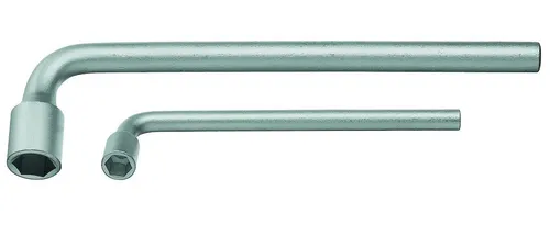 GEDORE 25 10 Steckschlüssel extra tief 6-kant 10 mm