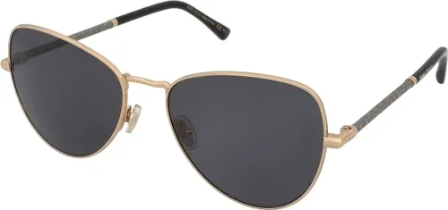 Jimmy Choo Damen-Sonnenbrille CAROL-S-2M2-IR ø 56 mm von Jimmy Choo