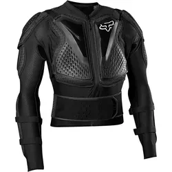 FOX Protektorjacke Titan Sport in grau von Fox