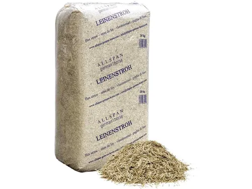 Decken & Streu für Kleintiere von Allspan