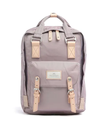 Doughnut MACAROON Rucksack Unisex 16L mit Laptopfach - Tagesrucksäcke, handgefertigt und ultraleicht mit 14