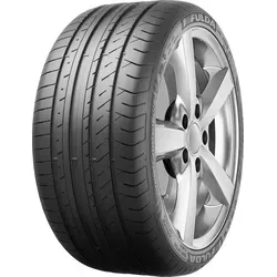Fulda SportControl 2 FP XL 255/45 R18 103Y Sommerreifen - Autoreifen mit exzellenter Haftung und präzisem Fahrverhalten, ideal für sportliche Fahrer und sichere Fahrten bei sommerlichen Bedingungen.