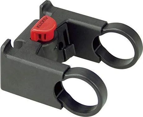 Rixen & Kaul KLICKfix Lenkeradapter 31.8 one_size von Rixen & Kaul