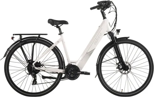 ADORE E-Trekkingbike ATR-180 - Kraftvolles 28