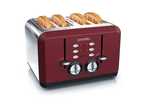 Arendo BREAKFAST X2 Toaster von Arendo