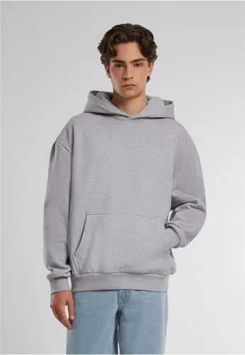 Urban Classics Ultra Heavy Oversized Hoody für Herren - Kapuzenpullover für Herren mit modernem Oversized Fit, ideal für den urbanen Lifestyle und kreative Personalisierungen. Aus hochwertiger Baumwoll-Polyester-Mischung für maximalen Komfort.