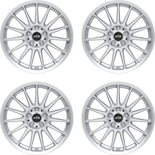 ATS Streetrallye 6X15 Alufelgen