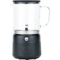 Milchaufschäumer SILKY MF1B-250 schwarz, 600 Watt
