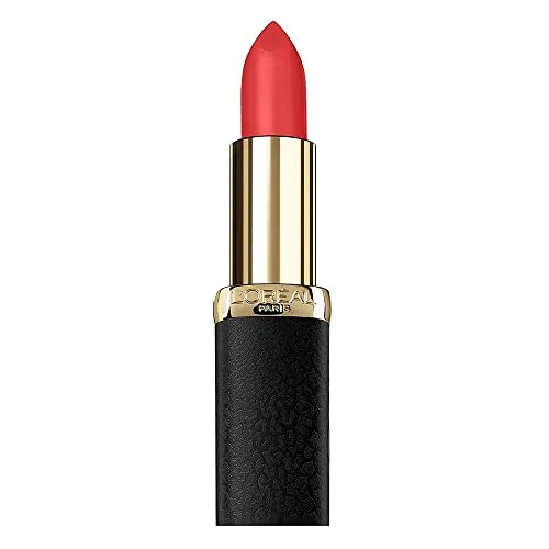 L'Oréal Paris Color Riche Matte 241 Pink a Porter - Matter Lippenstift (1 x 5 g)