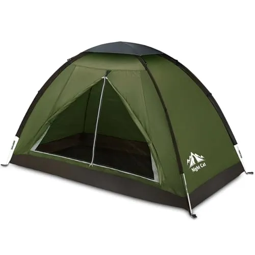 Night Cat 1 Person Camping Zelt