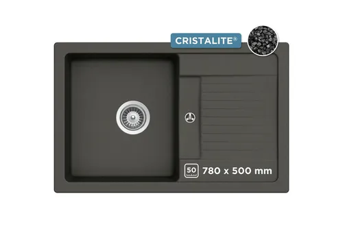 Schock Waschbecken & Spülen von Schock