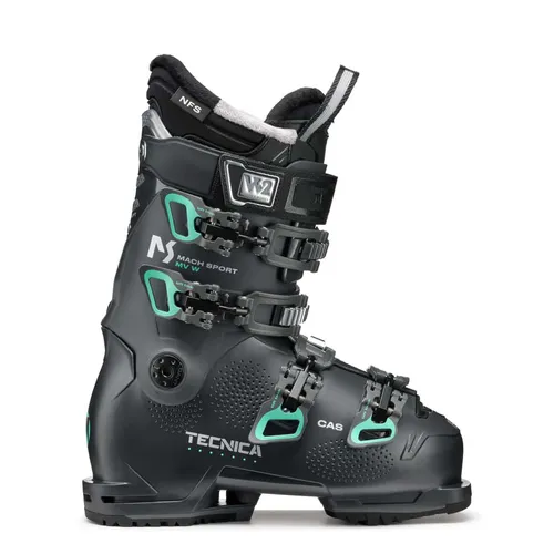 Tecnica Mach Sport MV 85 W GW 23/24 Damen (Anthrazit 25,5 CM) Perform Ski Alpin 201601G1