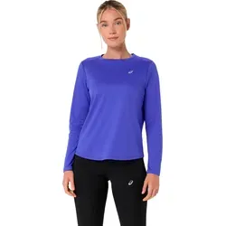 ASICS Core Laufshirt Damen von ASICS