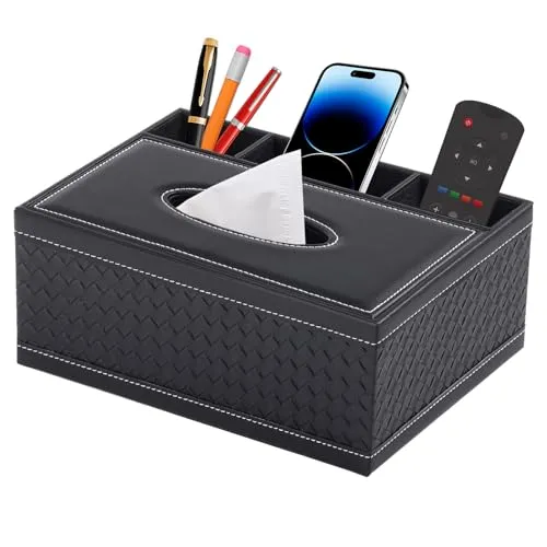 Kosmetiktuchhalter von XNONE