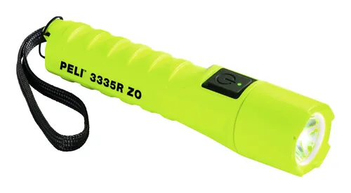 Produktbild Peli Akku-Taschenlampe 3335Z0 explosionsgeschütz Zone 0