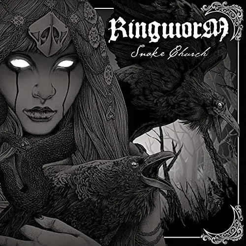 Ringworm - Snake Church (Vinyl) 12