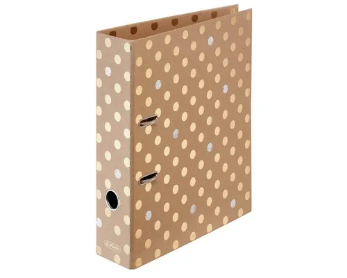 Ablage & Organisation Gold von herlitz