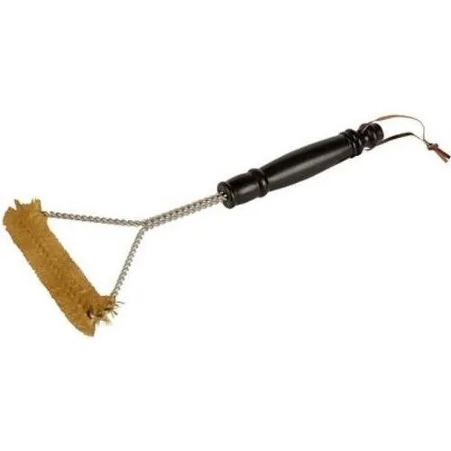 Master Grill and Party Master Grill Szczotka Do Czyszczenia Rusztu Mg228 (19 cm) (33549077)