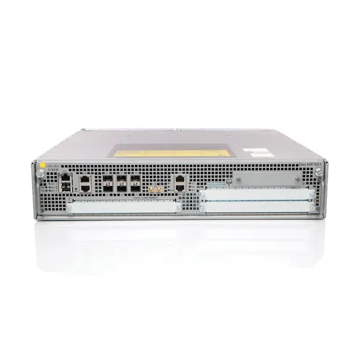 Produktbild Cisco ASR1002X-36G-NB Router II price incl VAT 3 yr warranty* B2B