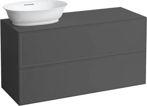 LAUFEN THE NEW CLASSIC Schubladenelement von LAUFEN