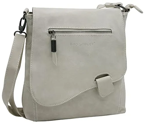 BAG STREET Damen Handtasche