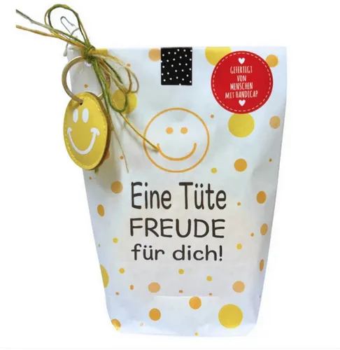 Wunderle Wundertüte Freude Wundertüte