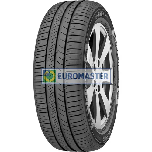 Sommerreifen MICHELIN ENERGY SAVER+ 175/70 R14 84 T - PKW Sommerreifen mit hervorragender Kraftstoffeffizienz (Klasse C) und optimalem Nassgriff (Klasse B) für sicheres Fahren bei jedem Wetter.