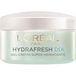 L'oréal Paris Hydrafresh Gel-Creme Tag Mischhaut 50 ml
