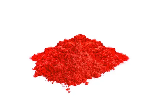 DistrEbution Lebensmittelfarbstoff Lebensmittelfarben in Blau, Rot, Gelb, Orange, Schwarz - 20g und 1kg, Azorubin (E 122)
