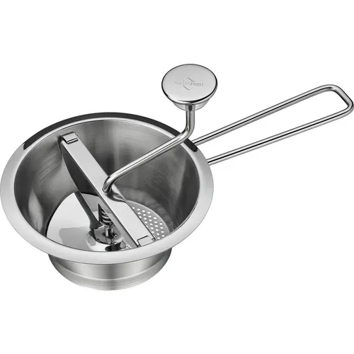 Küchenprofi Profi Passiergerät aus rostfreiem Edelstahl, ø 14cm