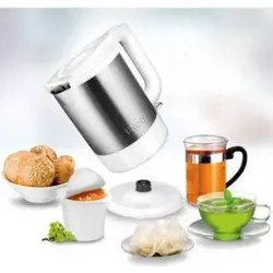 Unold 18010 Wasserkocher 1.5l 2200W