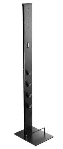 HALTERUNGSPROFI Staubsaugerständer für Dyson