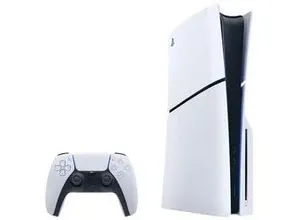 PlayStation 5 Standard Konsole (Slim)