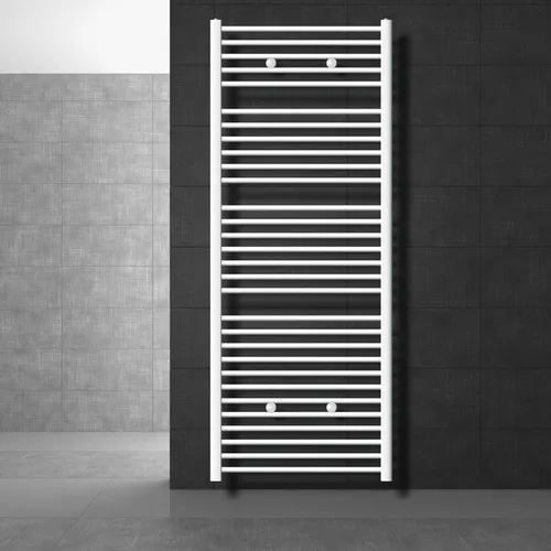 LuxeBath Badheizkörper 750 x 1800 mm von LuxeBath