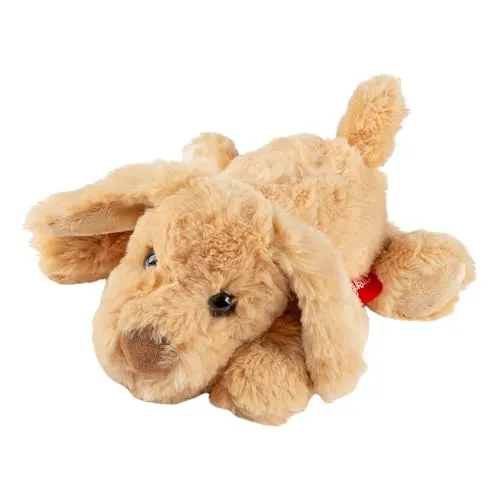 Sigikid Flauscherie Kuscheltier Hund von sigikid