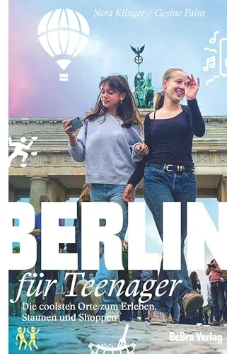 Taschenbücher von BeBra Verlag